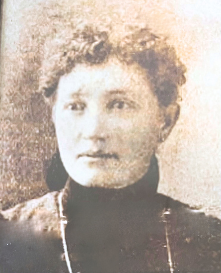 Photo of Lula Kerr